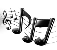 Your Music Site